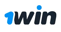 1Win logo