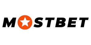 Mostbet logo