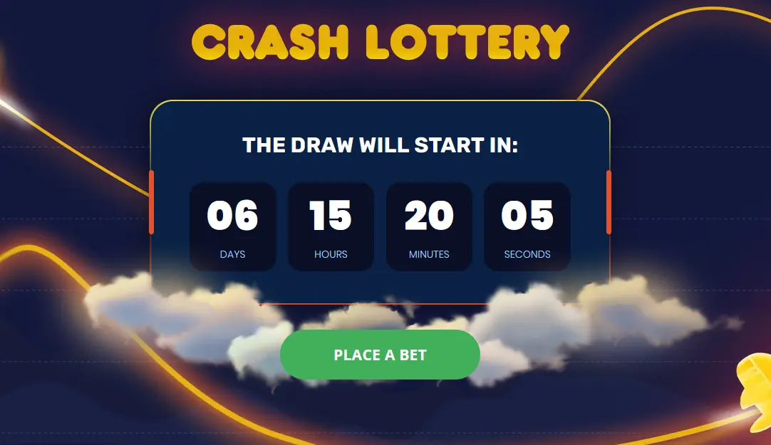 How 22Bet Crash Lottery Tickets Become Restricted Prizes