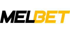 Melbet logo