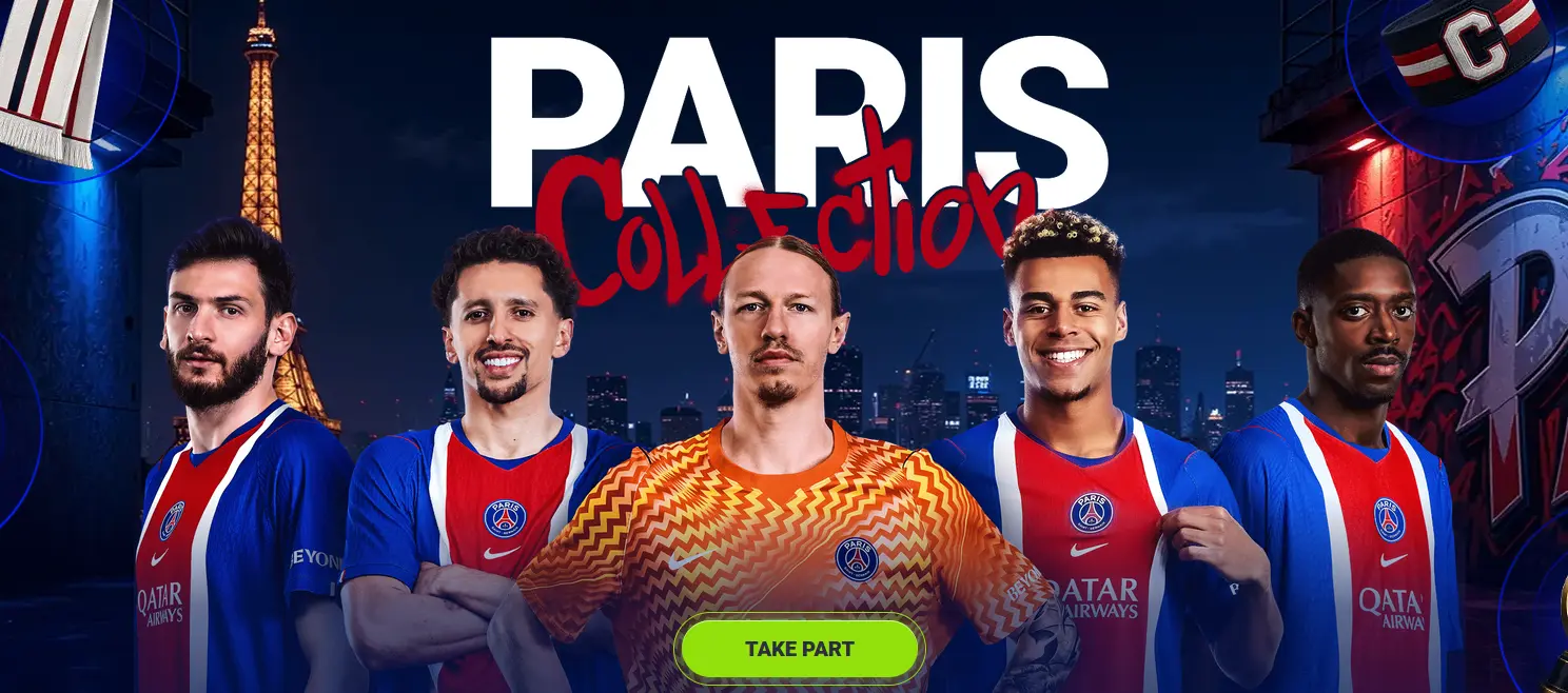 How Collectibles Affect the 1xBet Paris Collection Draws