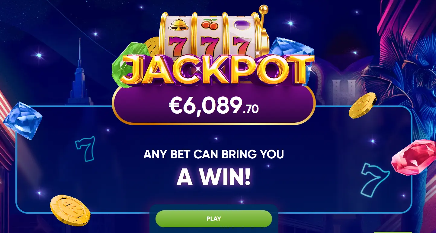 How Eligible Stakes Fund the 1xBet Casino Jackpot