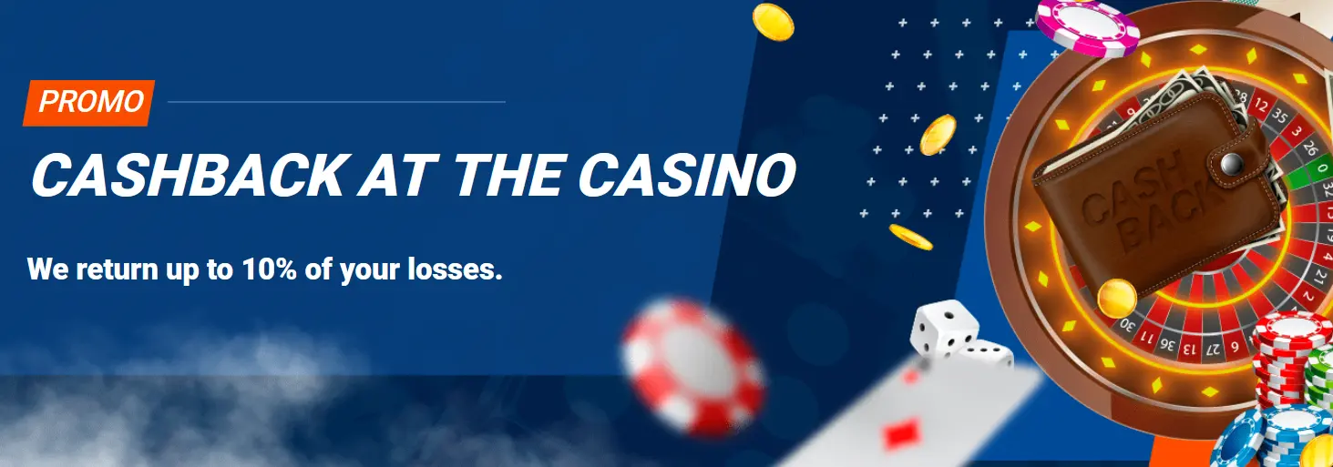 From Claim to Conversion of Mostbet Casino Cashback