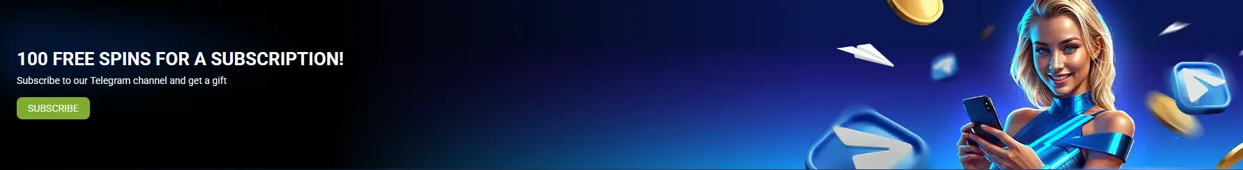 Checking Channel Eligibility for 1xBet Telegram Spins