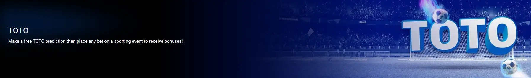 Confirming Predictions and Voids in the 1xBet TOTO Pool