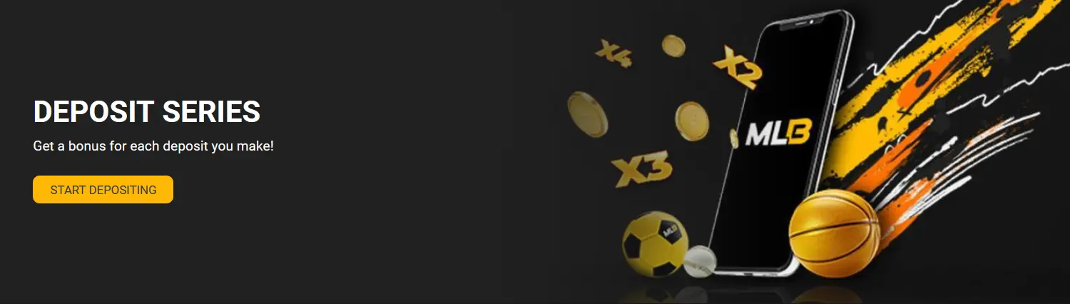 Keeping Each Melbet Deposit-Series Deadline Separate