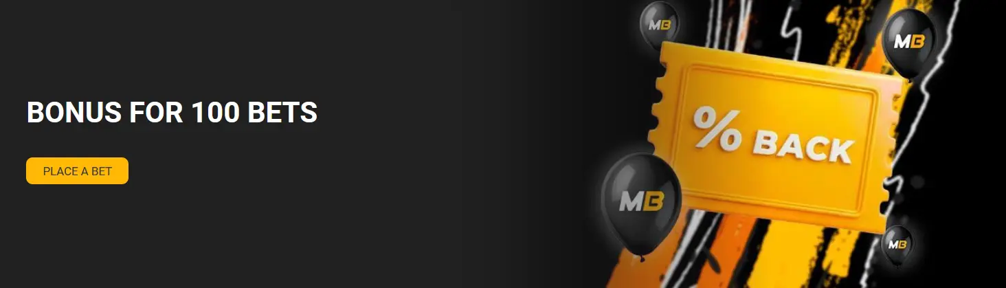 How Melbet Closes and Restarts a Hundred-Bet Cycle