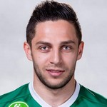 V. Brdarovski photo