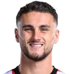 T. Harwood-Bellis photo