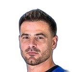 Alexis Theocharous photo