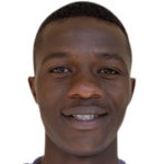 E. Imanishimwe photo
