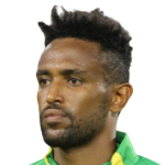 Yared Bayeh Belay photo