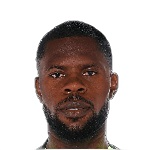 F. Uzoho photo