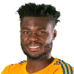 J. Caicedo photo