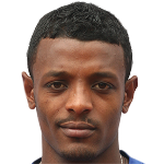 G. Kebede photo