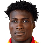 B. Diarra photo
