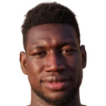 F. Ouédraogo photo
