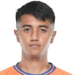 A. Chhetri photo