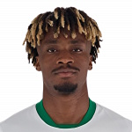 John Nwankwo photo