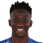 B. Konaté photo