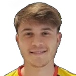 James Temelkovski photo