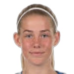 S. Heiðarsdóttir photo