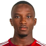 K. Cissé photo