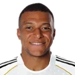 Kylian Mbappé photo