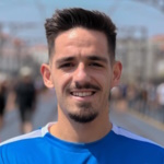 Gonçalo Lixa photo