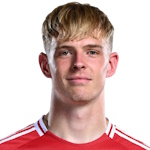 Tobias Christopher Collyer photo