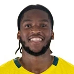 Willy Kambwala Ndengushi photo