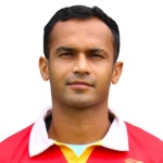 A. Ambekar photo