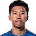 Wong Ho Chun Anson photo