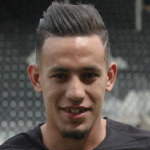 A. Benbouali photo