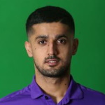 M. Badragheh photo