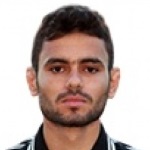 J. Salmani photo