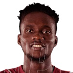 S. Amadi photo