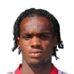 Maurice Osei Boakye photo