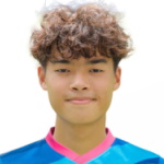 Tsang Yi Hang Ellison photo