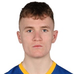 Mark O’Mahony photo