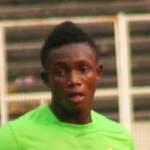 M. Ngimbi photo