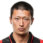 Cho Gue-Sung photo