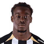 J. Ekomié photo