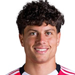 Rafael LuÃs photo