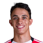 João Pedro Seno Luís Rêgo photo