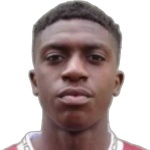 B. Omoregbe photo