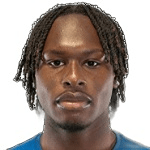 I. Touré photo