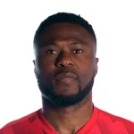 C. Mbemba photo
