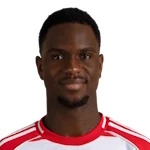 Ilyas Ansah photo