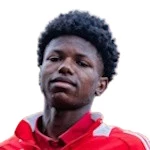 Zyan Blake photo